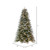 Vickerman K224681LED 9' x 66" Frosted Douglas DuraL 1000WW