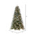 Vickerman K224688LED - 10 ft Frosted Douglas Prelit Warm White LED Christmas Tree
