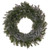  Vickerman K224746 48" Frosted Douglas Fir Wreath 720T 