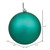  Vickerman N591244DMV 4.75" Seafoam Matte Ball UV Drilled 4/Bg 