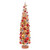 Vickerman LS203824 24" Gold-Silver-Red Ornament Christmas Tree