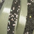 Vickerman M132523 8" Wrought Iron Candy Glitter Swirl Drop
