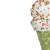 Vickerman MC224773 5.75" Lime Ice Cream Cone Ornament 3/bag