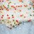 Vickerman MC224932 4.5" Light Blue Cupcake Ornament 2/bag