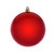 Vickerman N220150 - 2.4 inch Red, White & Silver Ball Christmas Ornament Set - 18 Pack
