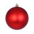 Vickerman N220151 2.4" Red Black White Orn Asst 18/box