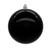 Vickerman N220151 2.4" Red Black White Orn Asst 18/box