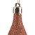 Vickerman N500171 5.5" Coral Drop 4 Finish Asst 8/Bx