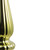 Vickerman N150873DSV 14" Lime Shiny Finial Drop UV 2/Bag