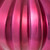 Vickerman N151221DSV 5.7" Berry Red Shiny Onion UV 3/Bg
