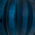 Vickerman N151231DSV - 5.7 inch Midnight Blue Shiny Onion Outdoor Christmas Ornament - 3 Pack