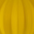 Vickerman N151278DMV 5.7" Yellow Matte Onion UV Drilled 3/Bag