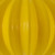 Vickerman N151278DSV - 5.7 inch Yellow Shiny Onion Outdoor Christmas Ornament - 3 Pack