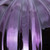 Vickerman N151279DSV 5.7" Pink Shiny Onion UV 3/Bag