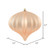 Vickerman N151280DMV 5.7" CafÃƒÆ’Ã†â€™Ãƒâ€ Ã¢â‚¬â„¢ÃƒÆ’Ã¢â‚¬Å¡Ãƒâ€šÃ‚Â© Latte Matte Onion UV 3/Bg
