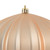 Vickerman N151280DMV 5.7" CafÃƒÆ’Ã†â€™Ãƒâ€ Ã¢â‚¬â„¢ÃƒÆ’Ã¢â‚¬Å¡Ãƒâ€šÃ‚Â© Latte Matte Onion UV 3/Bg