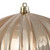 Vickerman N151280DSV 5.7" CafÃƒÆ’Ã†â€™Ãƒâ€ Ã¢â‚¬â„¢ÃƒÆ’Ã¢â‚¬Å¡Ãƒâ€šÃ‚Â© Latte Shiny Onion UV 3/Bg