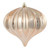 Vickerman N151280DSV 5.7" CafÃƒÆ’Ã†â€™Ãƒâ€ Ã¢â‚¬â„¢ÃƒÆ’Ã¢â‚¬Å¡Ãƒâ€šÃ‚Â© Latte Shiny Onion UV 3/Bg