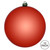 Vickerman N590739DSV - 2.75 inch Bittersweet Shiny Ball Outdoor Christmas Ornament - 12 Pack