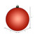 Vickerman N590739DSV - 2.75 inch Bittersweet Shiny Ball Outdoor Christmas Ornament - 12 Pack