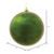 Vickerman N590764DSV 2.75" Moss Green Shiny Ball UV 12/Bag