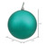 Vickerman N591244DCV - 4.75 inch Seafoam Candy Ball Outdoor Christmas Ornament - 4 Pack