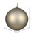 Vickerman N591023DMV 4" Wrought Iron Matt Ball UV Drill 6/Bag
