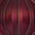 Vickerman N175821D - 6 inch Berry Red Matte Onion Christmas Ornament - 4 Pack