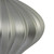 Vickerman N175825D 6" Limestone Matte Onion Drop 4/Bg