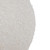 Vickerman N185811D - 6 inch White Glitter Ball Christmas Ornament - 4 Pack