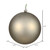 Vickerman N591223DMV 4.75" Wrght Iron Matt Ball UV Drill 4Bag