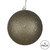 Vickerman N591223DQ - 4.75 inch Wrought Iron Sequin Ball Christmas Ornament - 4 Pack