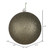 Vickerman N591223DQ 4.75" Wrght Iron Sequin Ball Drill 4/Bag