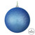 Vickerman N591229DG 4.75" Periwinkle Glitt Ball Drill 4/Bag