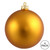 Vickerman N591230DMV 4.75" Ant Gold Matte Ball UV Drill 4/Bg