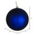 Vickerman N591231DMV 4.75" Midnt Blue Matt Ball UV Drill 4Bag