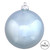 Vickerman N591232DSV 4.75" Baby Blue Shiny Ball UV Drill 4/Bg
