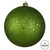 Vickerman N591234DQ 4.75" Juniper Sequin Ball Drilled 4/Bag