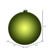 Vickerman N591234DSV 4.75" Juniper Shiny Ball UV Drilled 4/Bg