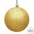 Vickerman N591237DQ 4.75" Honey Gold Sequin Ball Drill 4/Bag
