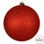 Vickerman N591239DQ - 4.75 inch Bittersweet Sequin Ball Christmas Ornament - 4 Pack