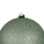 Vickerman N591240A - 4.75 inch Frosty Mint 4-Finish Ball Christmas Ornament - 4 Pack