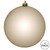 Vickerman N591243DSV 4.75" Oat Shiny Ball UV Drilled 4/Bag