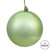 Vickerman N591254DSV 4.75" Celadon Shiny Ball UV Drilled 4/Bg