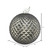 Vickerman N188725D 6" Limestne Durian Glitt Ball Drill 4/Bg