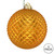 Vickerman N188730D 6" Antiq Gld Durian Glitt Ball Drill 4Bg