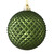 Vickerman N188764D 6" MossGreen Durian Glitt Ball Drill 4Bg