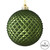 Vickerman N188764D 6" MossGreen Durian Glitt Ball Drill 4Bg