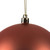 Vickerman N591271A 4.75" Coral Ball 4 Finish Asst 4/Bx