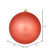 Vickerman N591271DMV 4.75" Coral Matte Ball UV 4/Bag